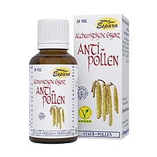 Anti-Pollen Alchemistische Essenz