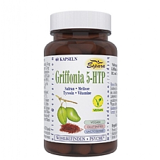 Griffonia-5-HTP Kapseln