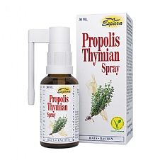 Propolis-Thymian Spray