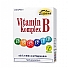 Vitamin B-Komplex Kapseln