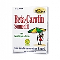 Beta-Carotin-Sonnenfit Kapseln
