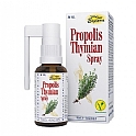 Propolis-Thymian Spray