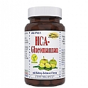 HCA-Glucomannan