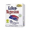 Kalium-Magnesium Kapseln