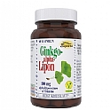 Ginkgo-alpha-Lipon Kapseln