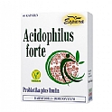 Acidophilus forte Kapseln